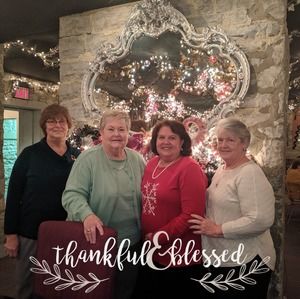 Meet your Posher, Linda